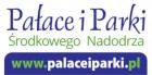 pałace i parki